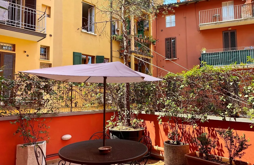 Hotel Il Guercino-1