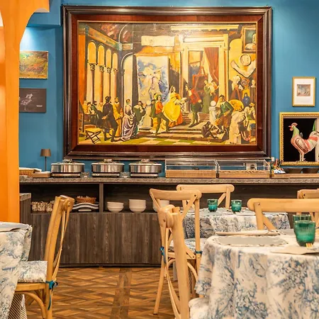 Hotel Il Guercino-2