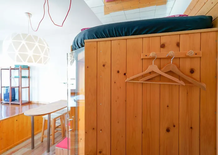 4Roomz Bologna